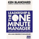 THE LEADERSHIP AND THE ONE MINUTE MANAGER